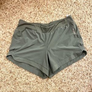 REI ATHLETIC SHORTS